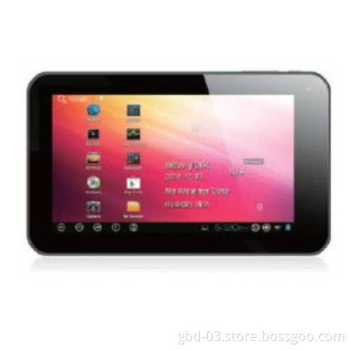 Android   Tablet  pc
